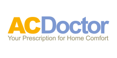 AC Doctor logo