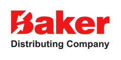 Baker Distributing (Old) logo