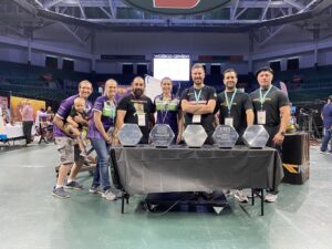 Watsco’s participation in the Maker Faire Miami was a testament to its ongoing efforts to foster a culture of innovation and collaboration, and to inspire the next generation of makers and entrepreneurs.