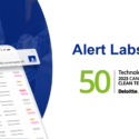 Alert Labs Wins Deloitte’s Technology Fast 50™ Clean Technology Award